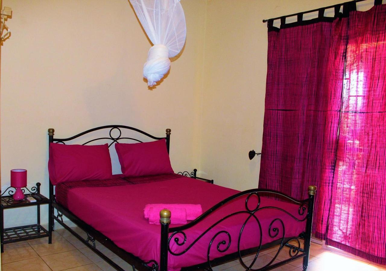 Keur Yakaar Hotel Somone Exterior photo