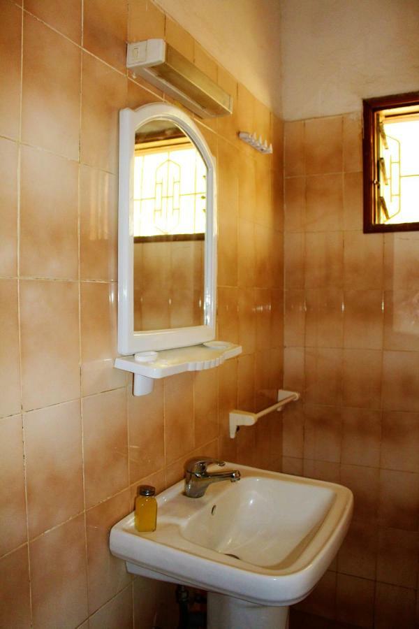 Keur Yakaar Hotel Somone Exterior photo