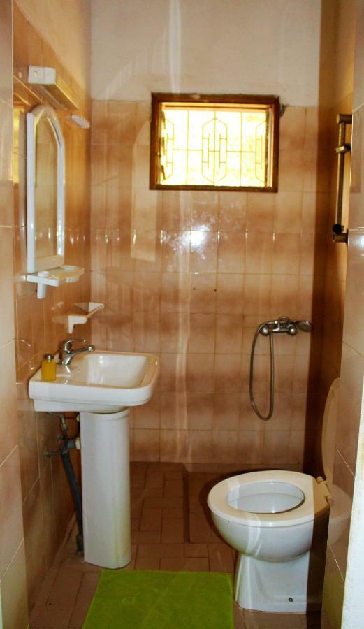 Keur Yakaar Hotel Somone Exterior photo